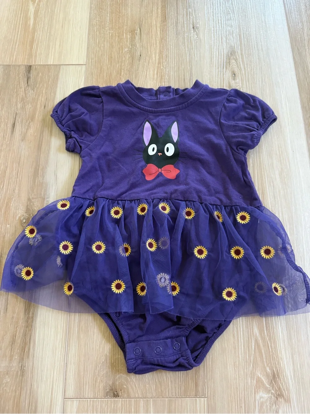 BoxLunch Kiki’s Delivery Service Onesie